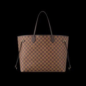 Louis Vuitton Never Full GM